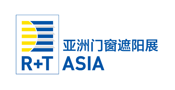2020年2月24-26日，第十六屆R+T Asia亞洲門窗遮陽展